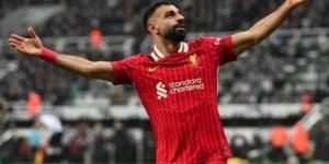 محمد صلاح وعمر مرموش في صدارة قائمة الأكثر مساهمة تهديفية فى أوروبا - الكويت الاخباري