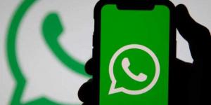واتساب يتوقف عن العمل في 3 هواتف «آيفون» - الكويت الاخباري