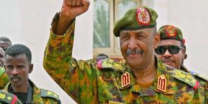 البرهان: الشعب السوداني سينتصر.. وسندحر الدعم السريع - الكويت الاخباري