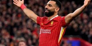 نجم برشلونه يُرشح محمد صلاح لحصد الكرة الذهبية - الكويت الاخباري