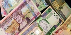 وفقا لآخر تحديث.. أسعار العملات العربية في مصر الآن - الكويت الاخباري