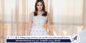 مسلسل 10 حلقات.. تعرف على أحدث أعمال هند صبري - الكويت الاخباري