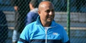 طارق مصطفى عن تدريب الزمالك: «لن أعمل مديرا فنيا مؤقتا مهما حدث» - الكويت الاخباري