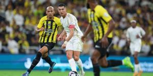 شبح الخماسيات يطارد النصر والاتحاد - الكويت الاخباري