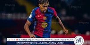 أسطورة إيطاليا يتحدث عن موهبة برشلونة.. طالع التفاصيل - الكويت الاخباري