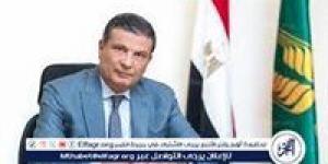 وزير الزراعة: 3.1 مليون طن قمح هذا العام و10% زيادة متوقعة في الإنتاج - الكويت الاخباري