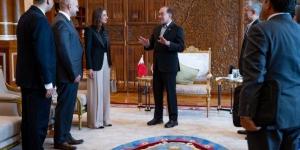ماليزيا تؤكد مواصلة التفاوض بشأن اتفاقية التجارة الحرة مع مجلس التعاون الخليجي - الكويت الاخباري