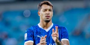 سبب استبعاد ليوناردو عن مباراة الهلال والرائد - الكويت الاخباري