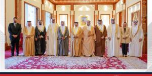 في يوم الصحافة البحرينية ... الصحافة والإعلام الوطني شريك فاعل ومؤثر في دعم مسيرة التنمية والنهضة - الكويت الاخباري