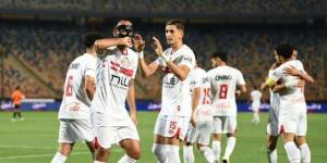 خالد الغندور يثير الجدل بشأن قدرة الزمالك على المنافسة في البطولات - الكويت الاخباري