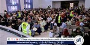 محافظ سوهاج:يعقد اللقاء الاسبوعي للاستماع لطلبات وشكاوى المواطنين - الكويت الاخباري