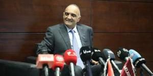 الخصاونة في "حواريات الشرق الأوسط": الشباب "البترول والغاز والطاقة الحقيقية" للأردن - الكويت الاخباري