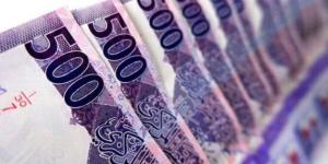 سعر الريال القطري اليوم الثلاثاء 6 مايو 2025 - الكويت الاخباري