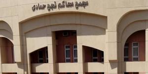 الإعدام لـ سائق أنهى حياة طفل داخل مصلى بنجع حمادى - الكويت الاخباري