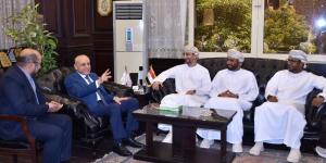 عُمان تعتزم الاستثمار في كل القطاعات الحيوية السياحية بالأقصر - الكويت الاخباري