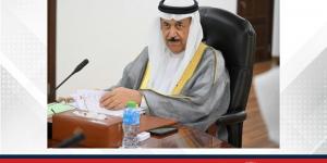 المجلس الأعلى للشئون الإسلامية يشيد بالرعاية الملكية الكريمة لحجاج البحرين مثمنًا الجهود السعودية في خدمة الحرمين الشريفين والمشاعر المقدسة - الكويت الاخباري