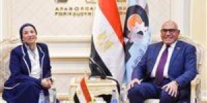 العربية للتصنيع و«البيئة» توقعان اتفاقيات جديدة لتعزيز مشروعات حماية البيئة وإدارة المخلفات - الكويت الاخباري