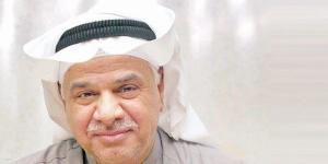 صاحب أول مسرحية كويتية ملونة .. وفاة الممثل والإعلامي فخري عودة - الكويت الاخباري