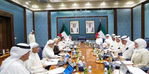 «مجلس الوزراء»: تعديل قانون «المساعدات العامة» - الكويت الاخباري