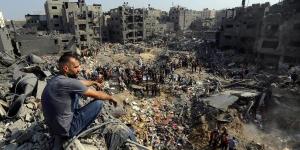 دبلوماسي فلسطيني سابق: تصريحات سموتريتش تكشف نوايا الاحتلال لضم أراضي غزة - الكويت الاخباري