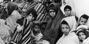 رواية "نيران وادي عيزر" لمحمد ساري.. سيمفونية النضال تعزفها أوتار الحرية - الكويت الاخباري