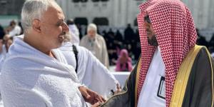 تفعيل برنامج "التطويف المركزي" يخدم 13 ألف حاجًا بموسم حج 1446هـ - الكويت الاخباري
