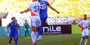 التعادل السلبي يحسم مباراة سموحة وطلائع الجيش في الدوري - الكويت الاخباري