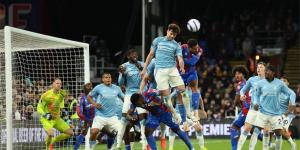 هدية لمانشستر سيتى .. نوتينجهام يتعادل أمام كريستال بالاس بالبريميرليج #الدوري_الإنجليزي_الممتاز #الدوري_الإنجليزي #PremierLeague - الكويت الاخباري