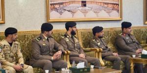 نموذج عالمي.. السديس يشيد بجهود المملكة في مكافحة المخدرات - الكويت الاخباري