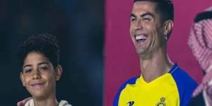 نجل كريستيانو رونالدو ينضم لمنتخب البرتغال - الكويت الاخباري