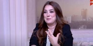 كندة علوش تكشف سر عدم دخولها في خناقات مع زوجها عمرو يوسف - الكويت الاخباري