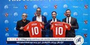 الأهلي يوقع شراكة مع "FIFA Collect" قبل المشاركة في كأس العالم للأندية - الكويت الاخباري
