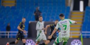غدا.. الأهلي يواجه التعاون بنشوة التتويج بالنخبة الآسيوية - الكويت الاخباري