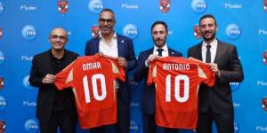 الأهلي أول نادي إفريقي ينضم إلىFIFA Collect - الكويت الاخباري