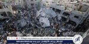 الأمم المتحدة ترفض خطة إسرائيلية لتوزيع المساعدات في غزة: تنتهك المبادئ الإنسانية وتهدد حياة المدنيين - الكويت الاخباري