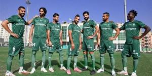 عبد العاطى يعلن تشكيل الاتحاد السكندري الرسمي ضد زد في الدوري - الكويت الاخباري