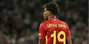 لامين يامال في الهجوم.. التشكيل المتوقع لبرشلونة ضد إنتر ميلان  - الكويت الاخباري