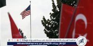 تركيا والولايات المتحدة تعربان عن استعدادهما لتسهيل عملية السلام في أوكرانيا - الكويت الاخباري
