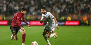 تدريبات تأهيلية لثلاثي الزمالك المصاب  - الكويت الاخباري