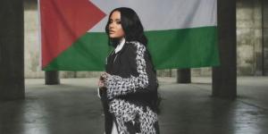 إلغاء ثاني حفلات المغنية الأميركية كيلاني لرفضها الجرائم الإسرائيلية - الكويت الاخباري