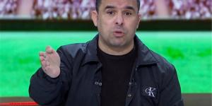 خالد الغندور يصدم الجماهيرقائمة الزمالك هي الأضعف بين الأندية - الكويت الاخباري
