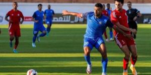 تعرف على تشكيل لاعبي مباراة سموحة وطلائع الجيش بالدوري الممتاز - الكويت الاخباري