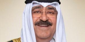 أمير الكويت يشمل برعايته وحضوره غدا حفل تكريم المتفوقين من خريجي هيئة التطبيقي للعام الدراسي (2023/2024) - الكويت الاخباري