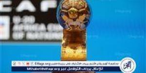 منتخب زامبيا يفوز على تنزانيا في الجولة الرابعة للمجموعة الأولى في كأس إفريقيا للشباب - الكويت الاخباري