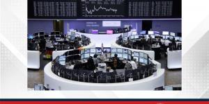 استقرار الأسهم الأوروبية وسط تقييم المستثمرين لنتائج أعمال الشركات - الكويت الاخباري