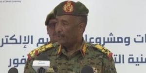 عبد الفتاح البرهان: سنمضى نحو تحقيق غايتنا فى دحر ميليشيا الدعم السريع - الكويت الاخباري