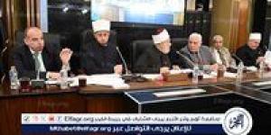 الأزهر يعلن رفضه الكامل لمشروع قانون تنظيم الفتوى.. واللجنة الدينية توافق عليه نهائيًا - الكويت الاخباري