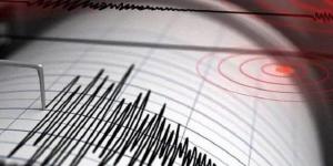 بقوة 5.7 درجة.. زلزال عنيف يضرب مدينة هوالين في تايوان - الكويت الاخباري