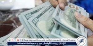 سعر الدولار أمام الجنيه والعملات الاجنبية في البنوك المصرية اليوم الثلاثاء 6 مايو 2025 - الكويت الاخباري