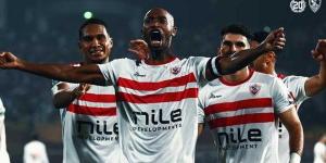 بعد تأييد استبعاد ليون.. هل يشارك الزمالك في كأس العالم للأندية 2025؟ - الكويت الاخباري